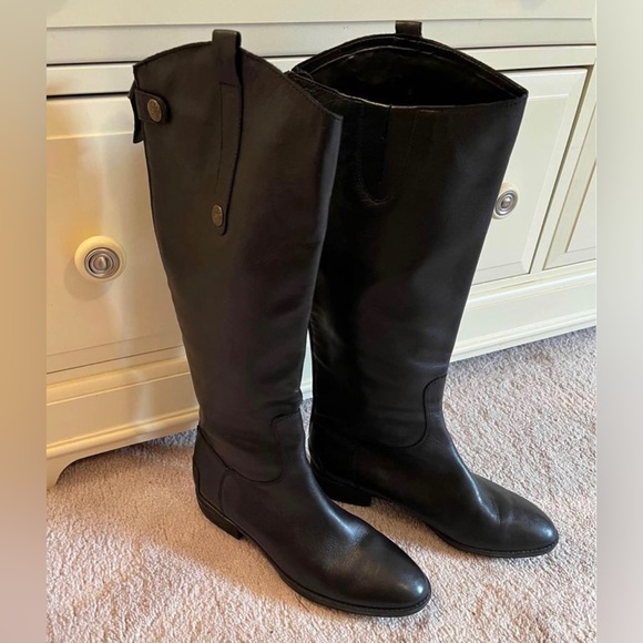 Sam Edelman ‘Penny’ Boot - Picture 1 of 4